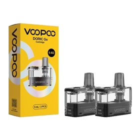 Cartouches Doric-Go-5ml